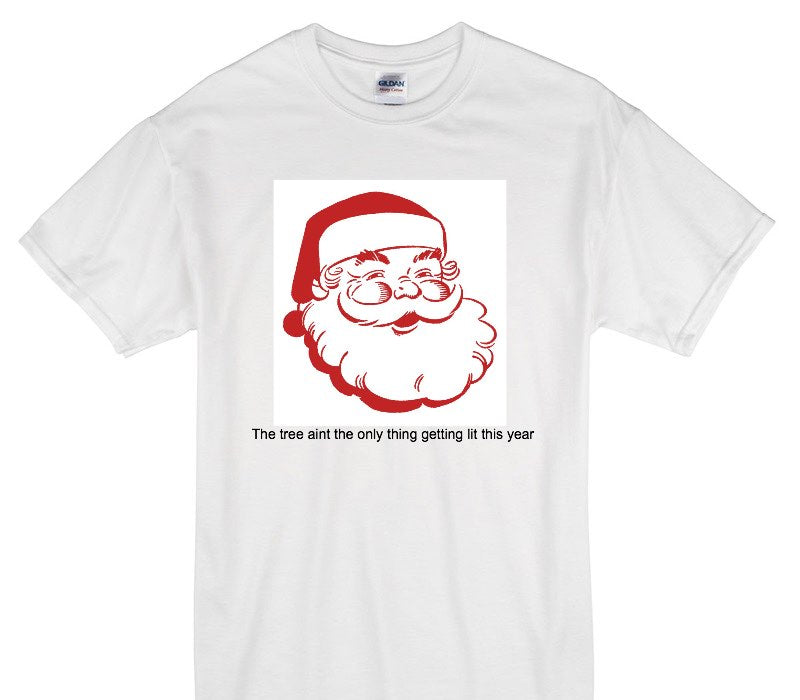Custom Gildan 100% Cotton White T-Shirt