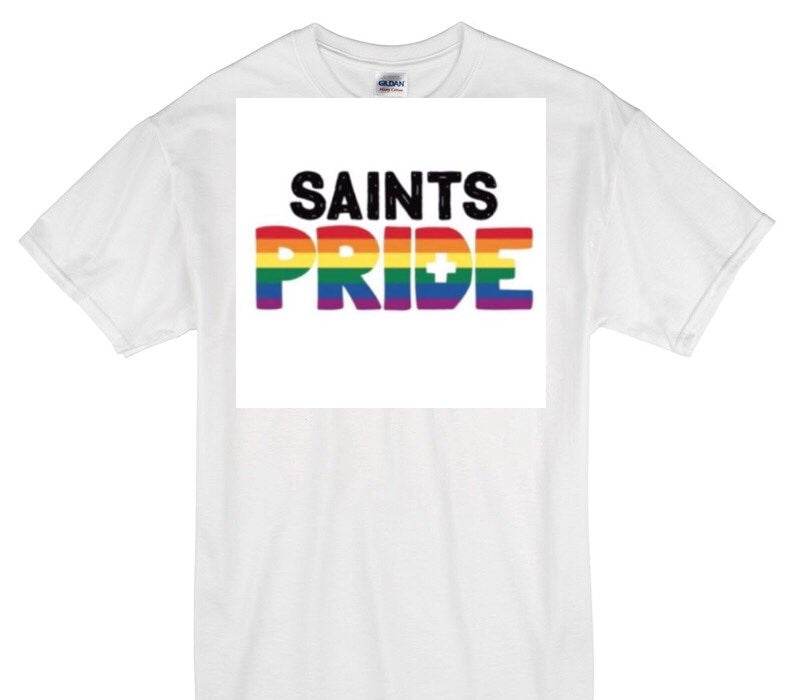 Custom Gildan 100% Cotton White T-Shirt