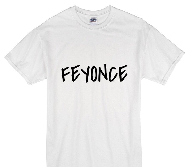 Custom Gildan 100% Cotton White T-Shirt