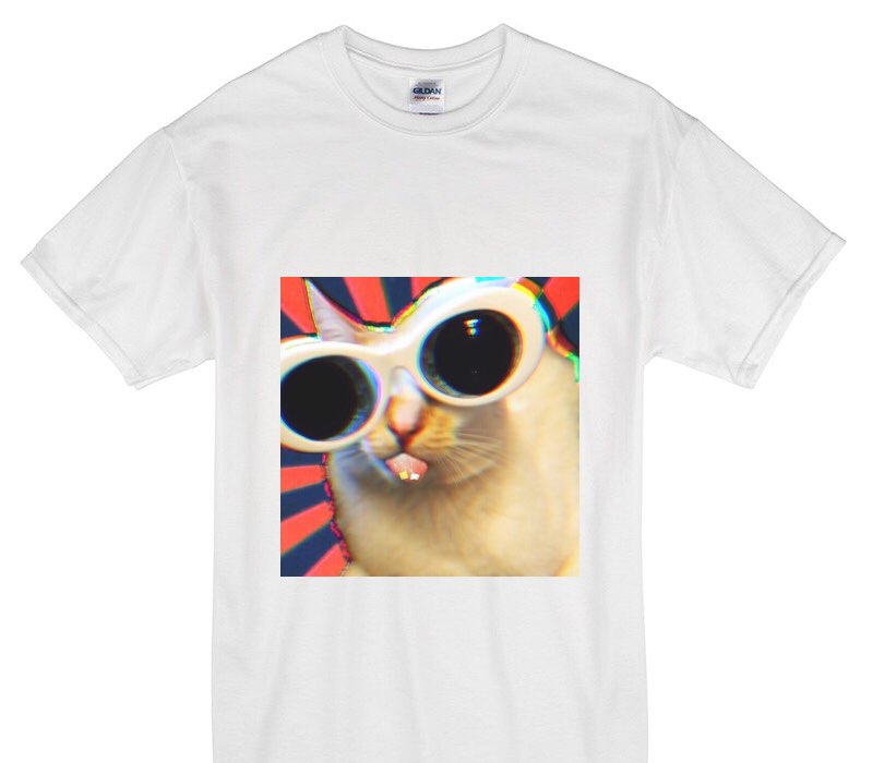 Custom Gildan 100% Cotton White T-Shirt