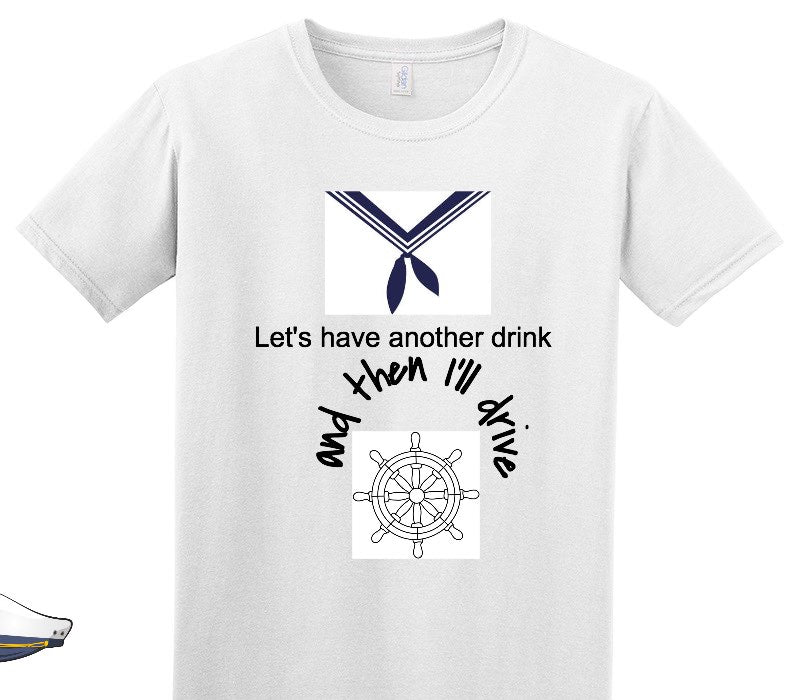Custom Adult Soft Style 100% Cotton White T-Shirt
