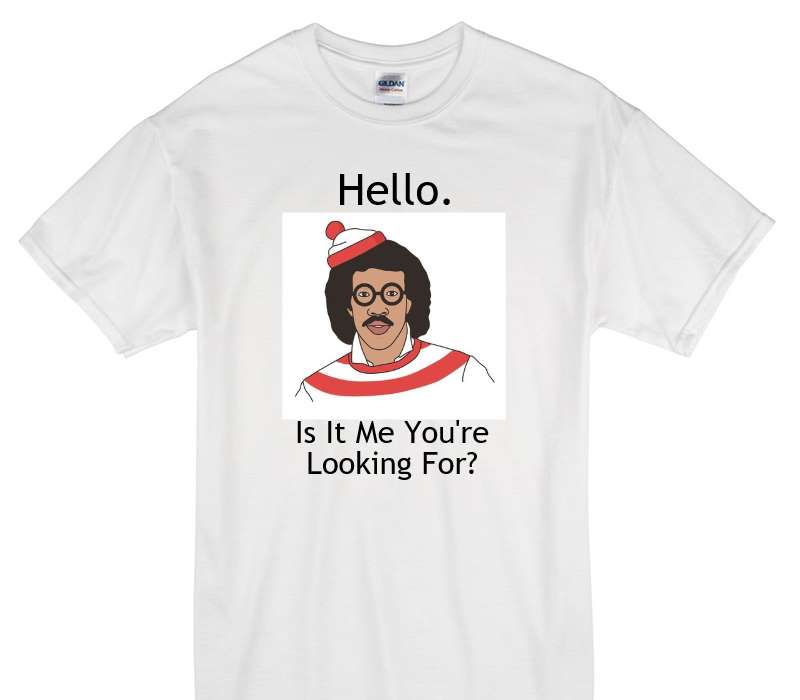 Custom Gildan 100% Cotton White T-Shirt