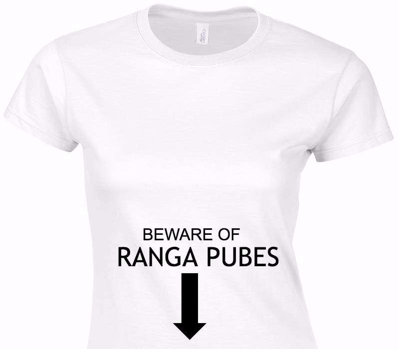 Custom Womens Soft Style 100% Cotton White T-Shirt
