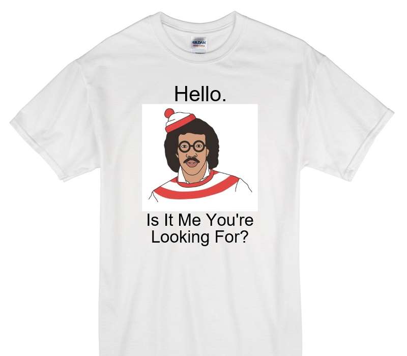 Custom Gildan 100% Cotton White T-Shirt