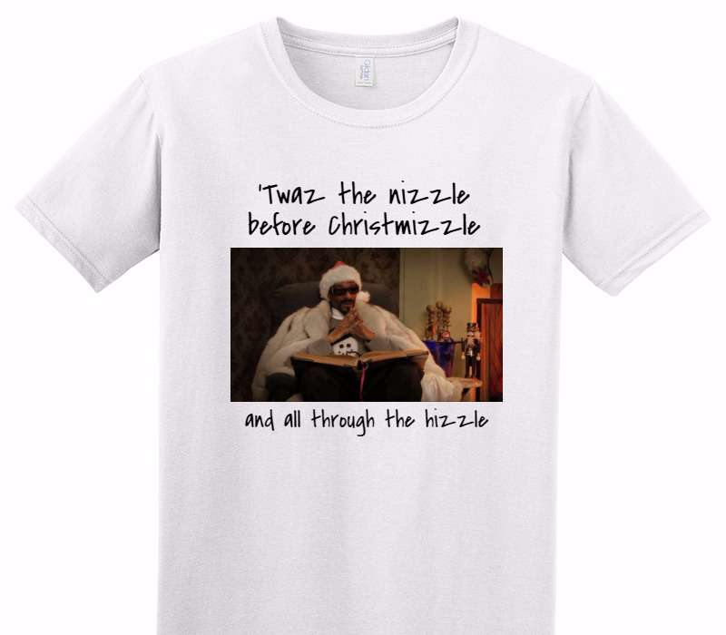 Custom Adult Soft Style 100% Cotton White T-Shirt