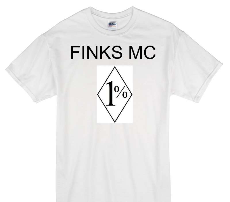 Custom Gildan 100% Cotton White T-Shirt