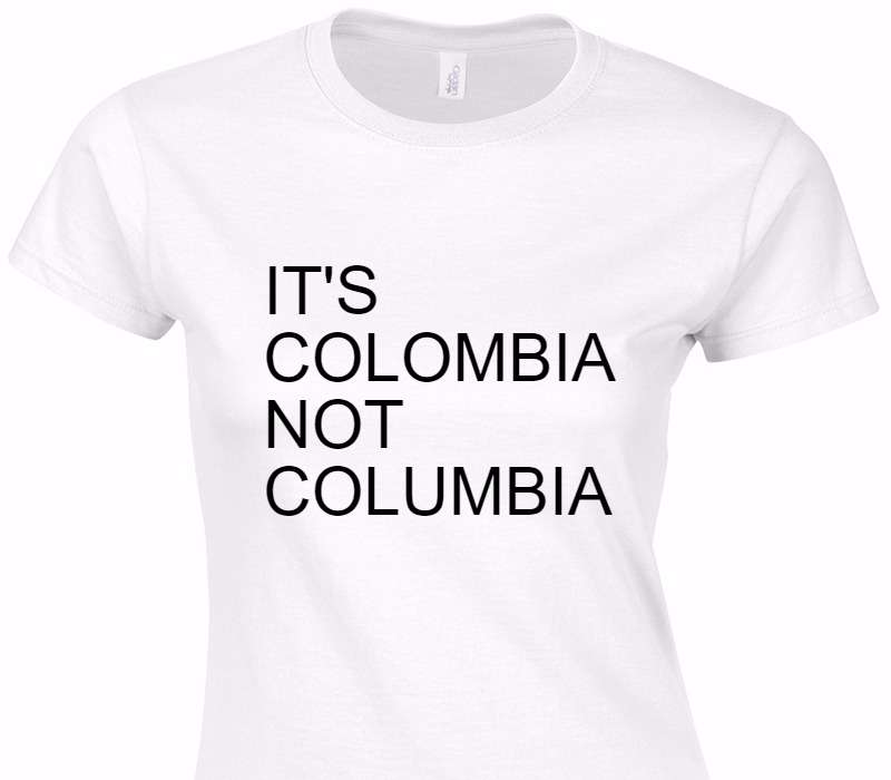 Custom Womens Soft Style 100% Cotton White T-Shirt