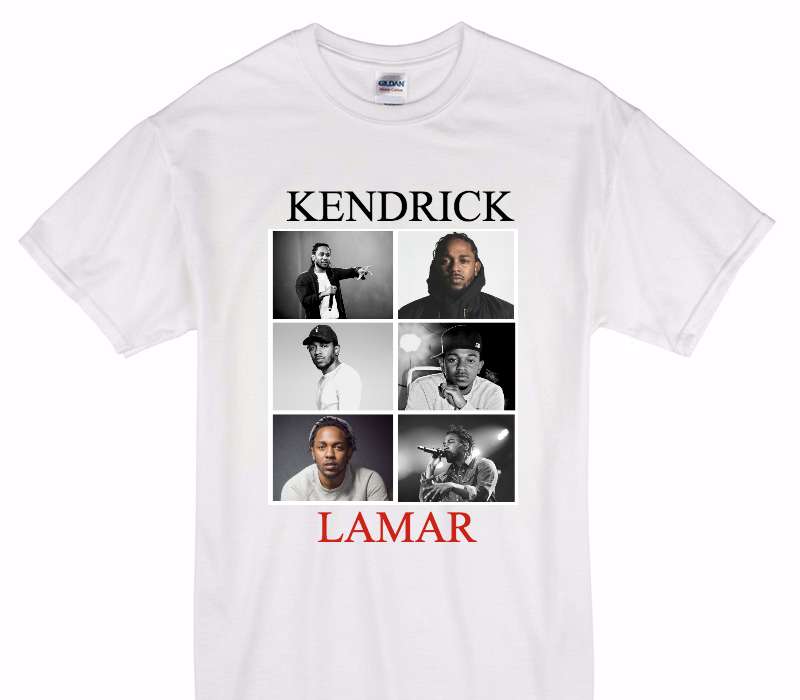 Custom Gildan 100% Cotton White T-Shirt