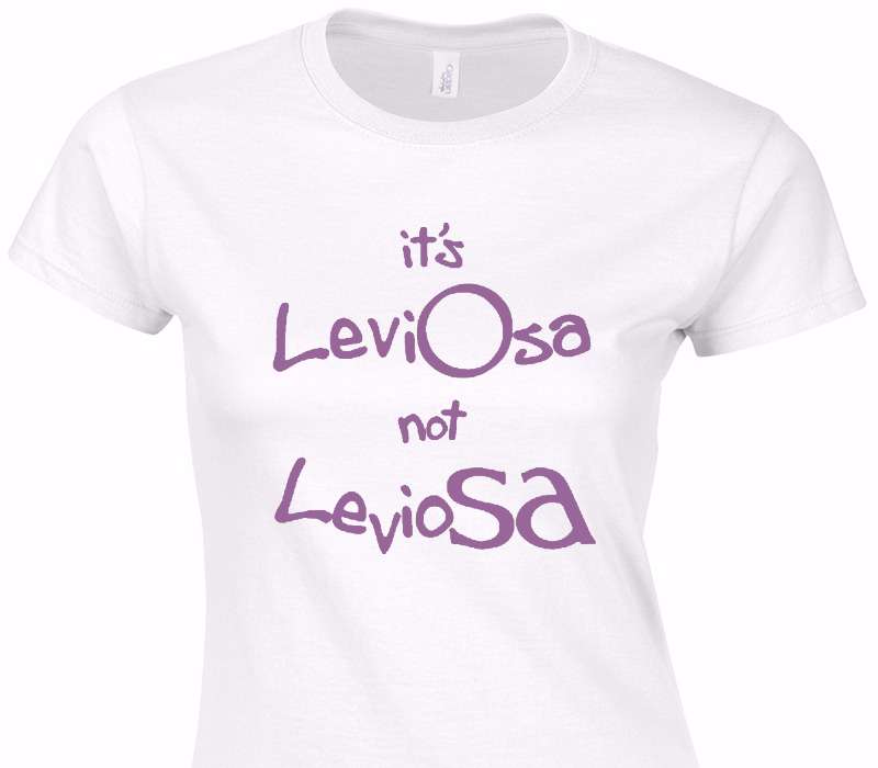 Custom Womens Soft Style 100% Cotton White T-Shirt