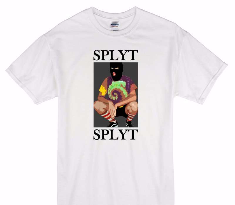 Custom Gildan 100% Cotton White T-Shirt