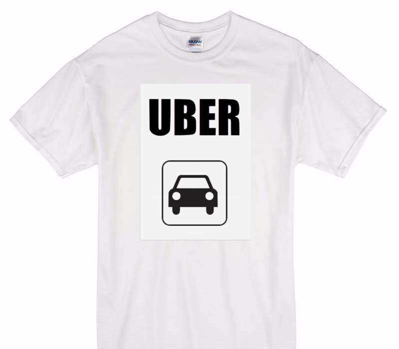 Custom Gildan 100% Cotton White T-Shirt