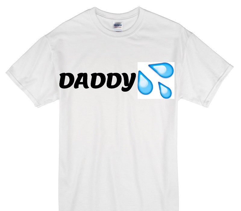 Custom Gildan 100% Cotton White T-Shirt