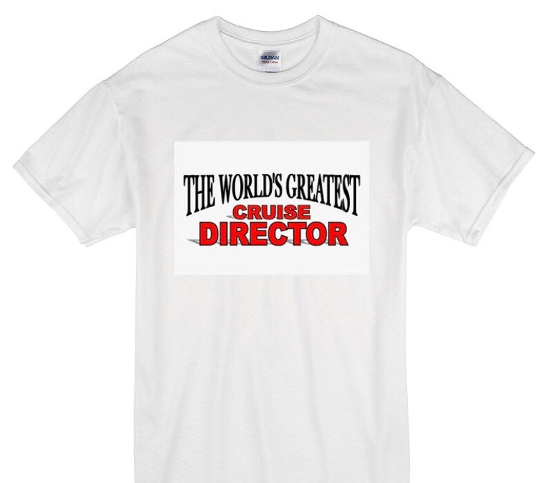 Custom Gildan 100% Cotton White T-Shirt