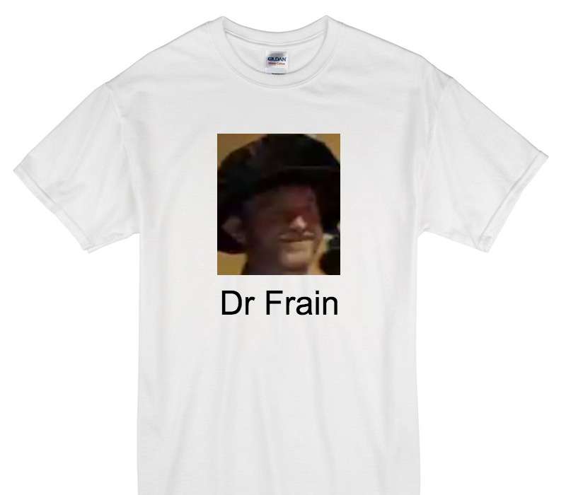 Custom Gildan 100% Cotton White T-Shirt