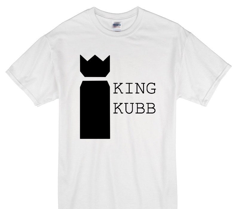 Custom Gildan 100% Cotton White T-Shirt