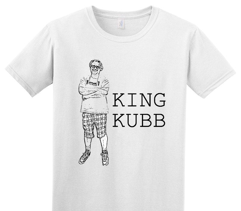 Custom Adult Soft Style 100% Cotton White T-Shirt