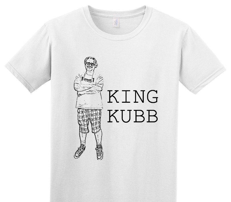 Custom Adult Soft Style 100% Cotton White T-Shirt
