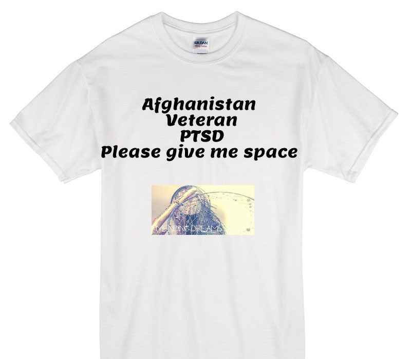Custom Gildan 100% Cotton White T-Shirt