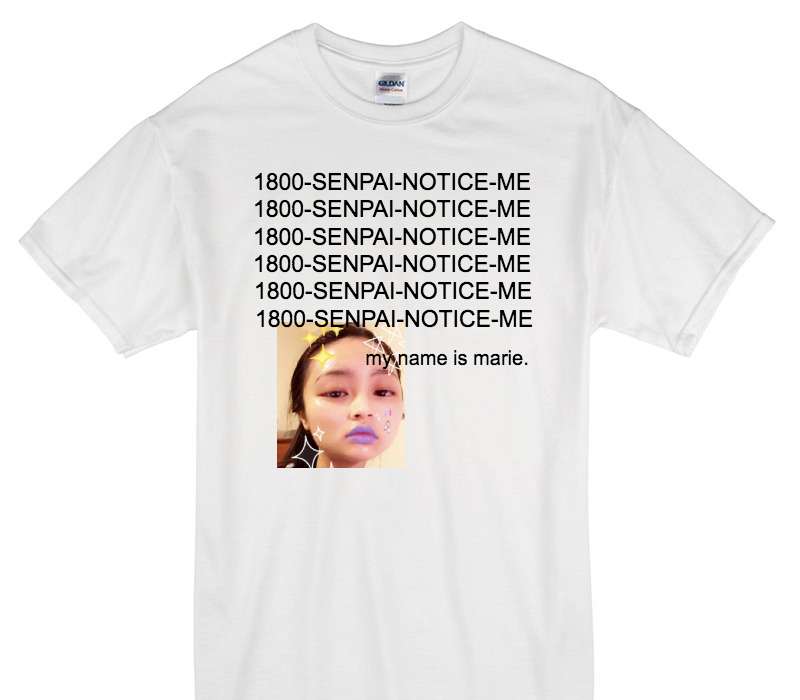 Custom Gildan 100% Cotton White T-Shirt
