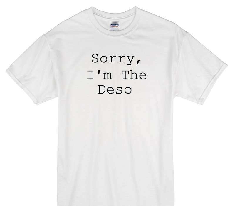 Custom Gildan 100% Cotton White T-Shirt