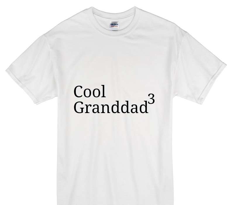 Custom Gildan 100% Cotton White T-Shirt