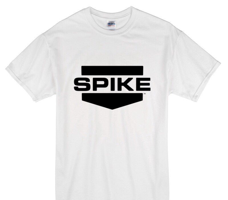 Custom Gildan 100% Cotton White T-Shirt