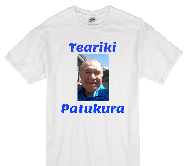 Custom Gildan 100% Cotton White T-Shirt