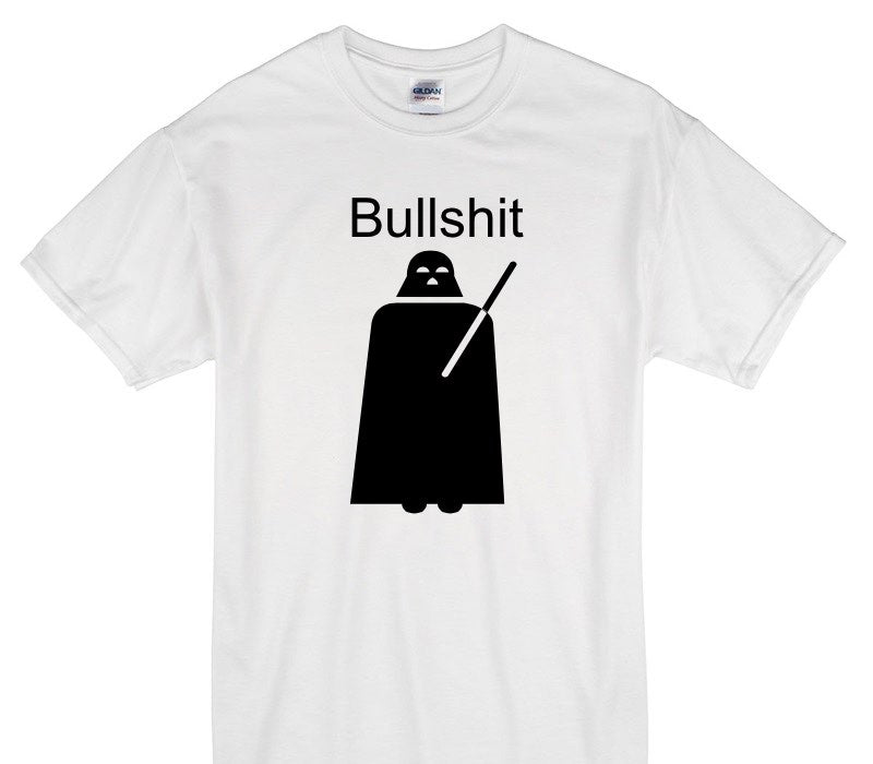 Custom Gildan 100% Cotton White T-Shirt