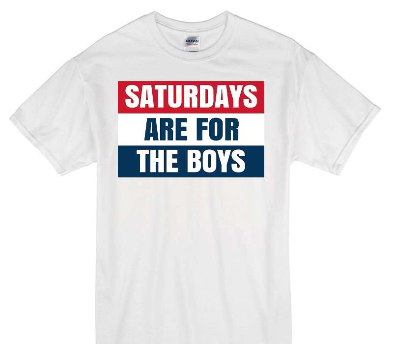 Custom Gildan 100% Cotton White T-Shirt