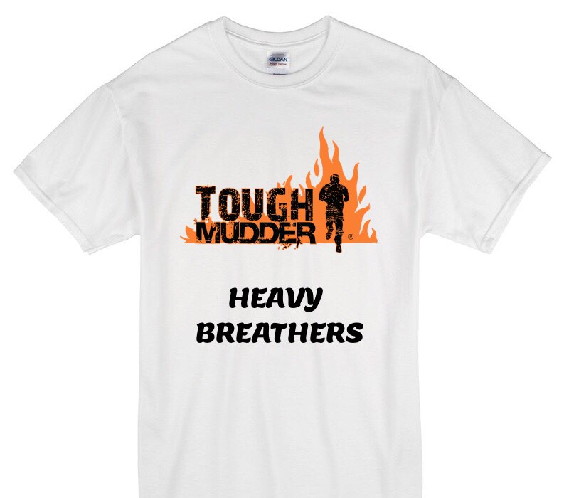 Custom Gildan 100% Cotton White T-Shirt