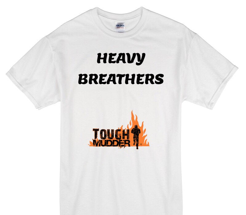 Custom Gildan 100% Cotton White T-Shirt