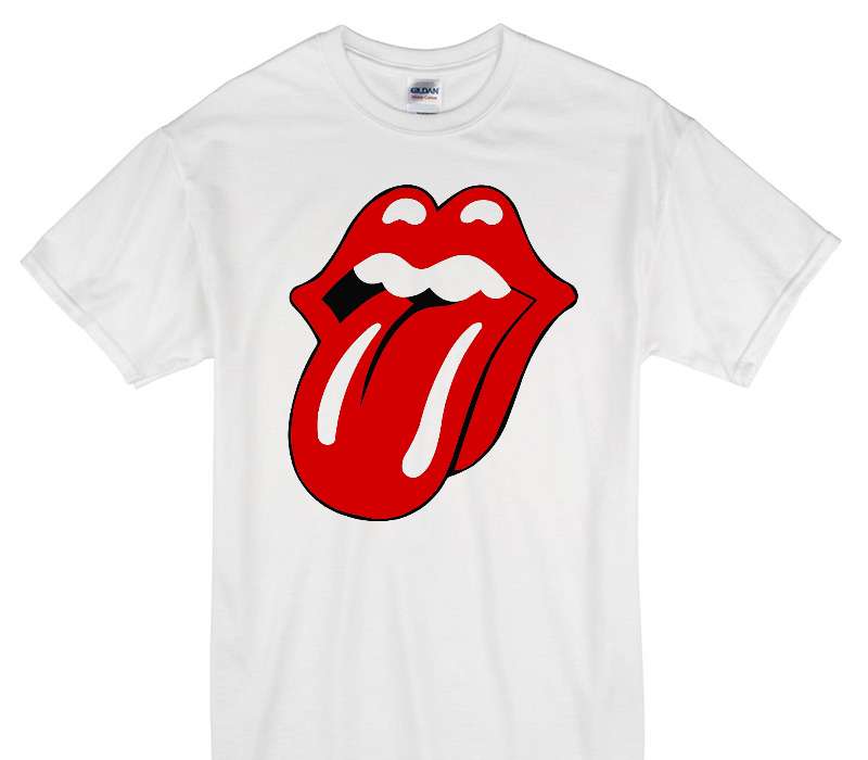 Custom Gildan 100% Cotton White T-Shirt