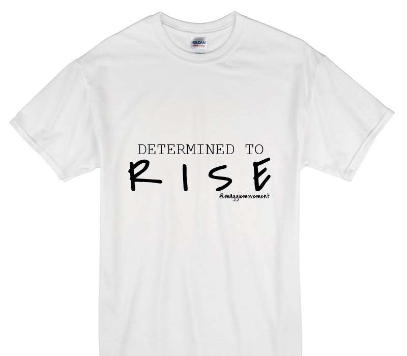 Custom Gildan 100% Cotton White T-Shirt
