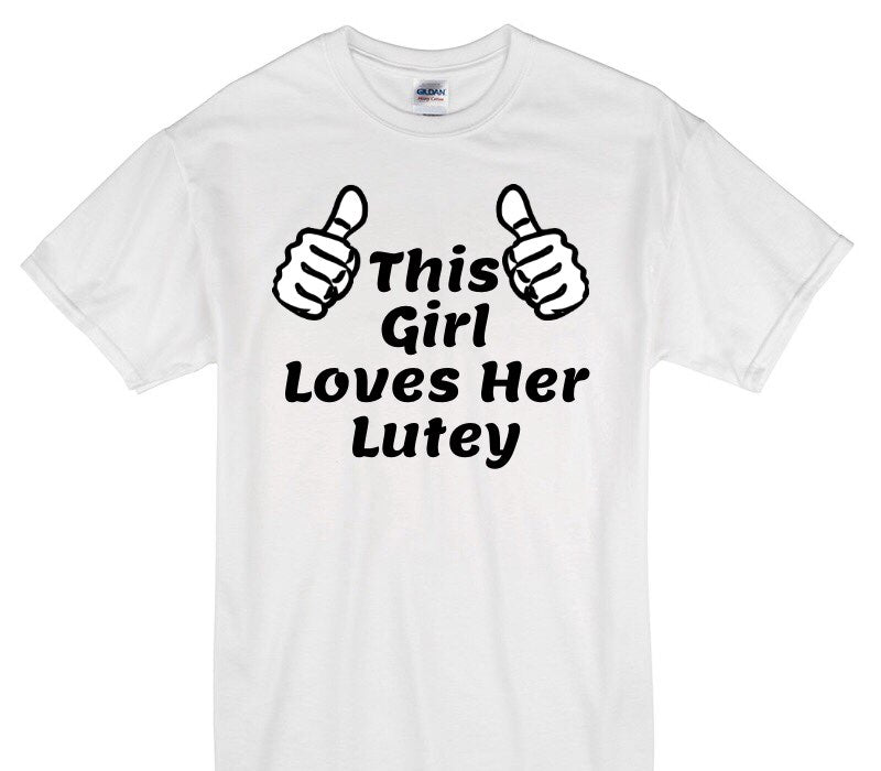 Custom Gildan 100% Cotton White T-Shirt