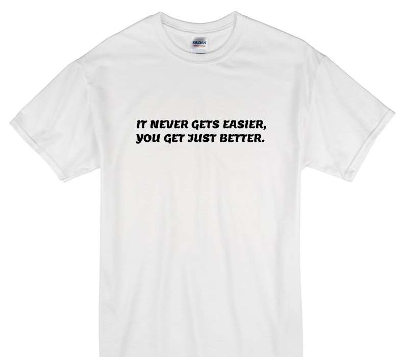 Custom Gildan 100% Cotton White T-Shirt