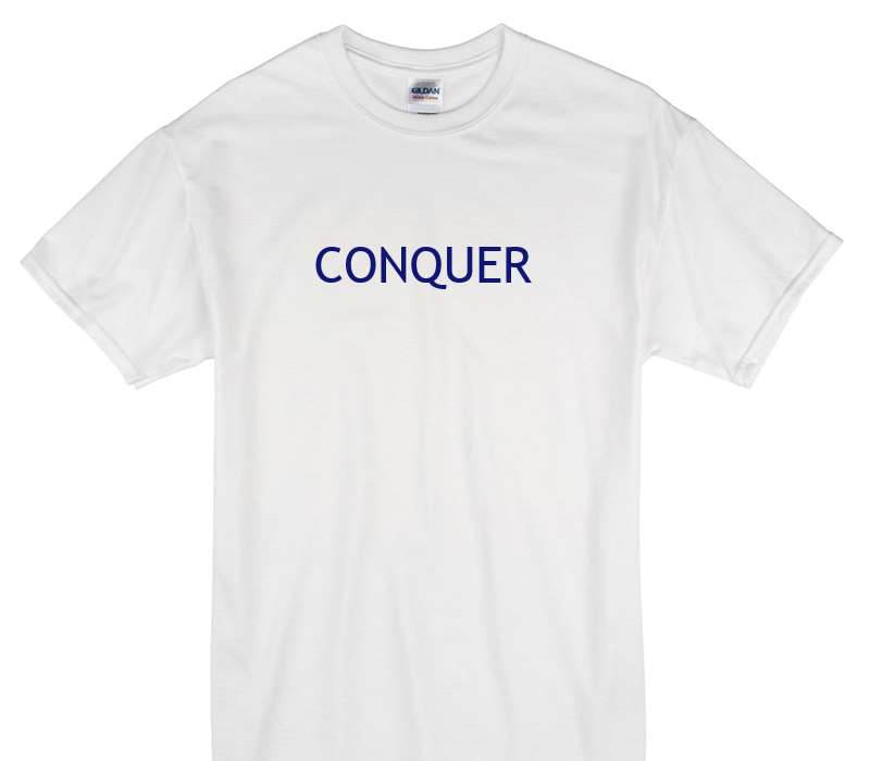 Custom Gildan 100% Cotton White T-Shirt