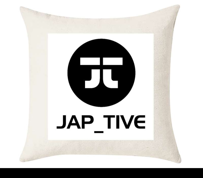 Custom Cushion Cover 50cm x 50 cm Off White