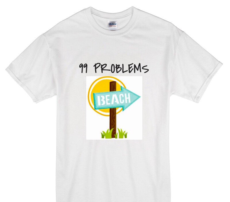 Custom Gildan 100% Cotton White T-Shirt