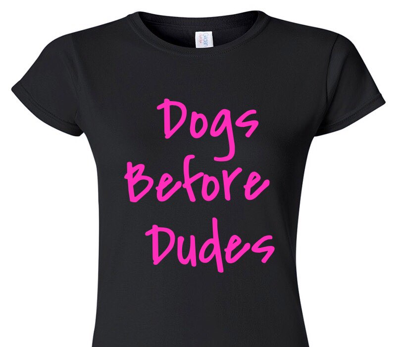 Custom Womens Soft Style 100% Cotton Black T-Shirt