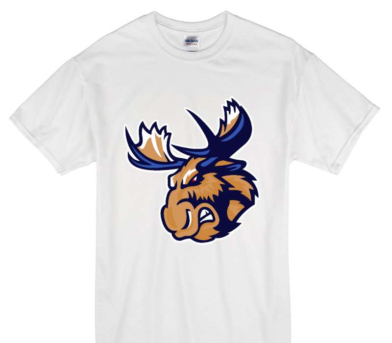 Custom Gildan 100% Cotton White T-Shirt