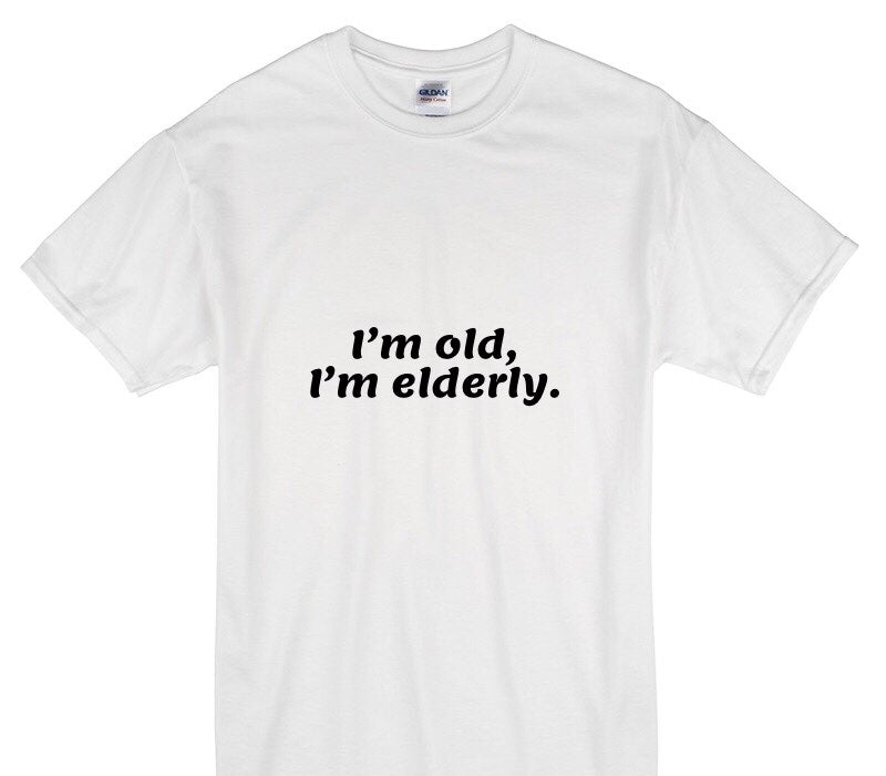 Custom Gildan 100% Cotton White T-Shirt