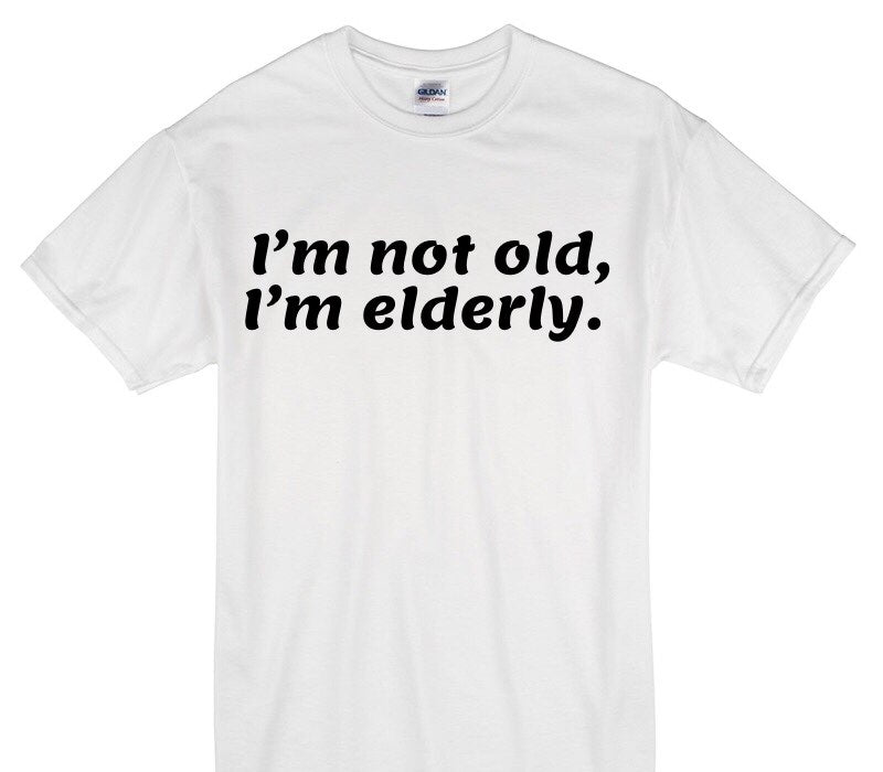 Custom Gildan 100% Cotton White T-Shirt