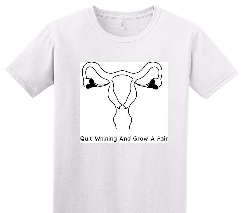 Custom Adult Soft Style 100% Cotton White T-Shirt