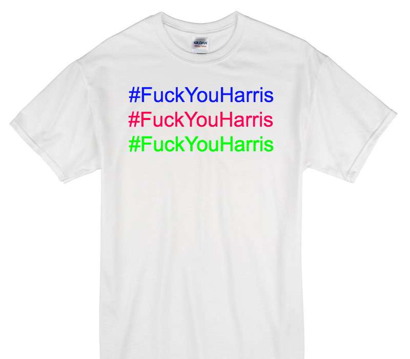 Custom Gildan 100% Cotton White T-Shirt