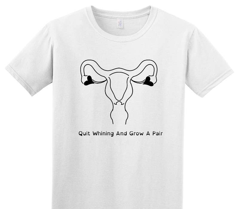Custom Adult Soft Style 100% Cotton White T-Shirt