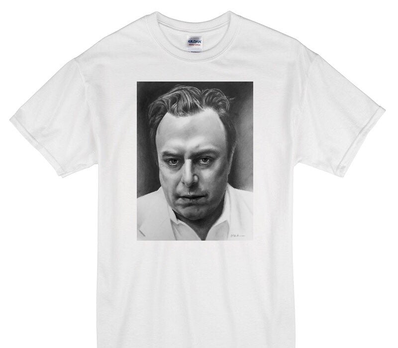 Custom Gildan 100% Cotton White T-Shirt