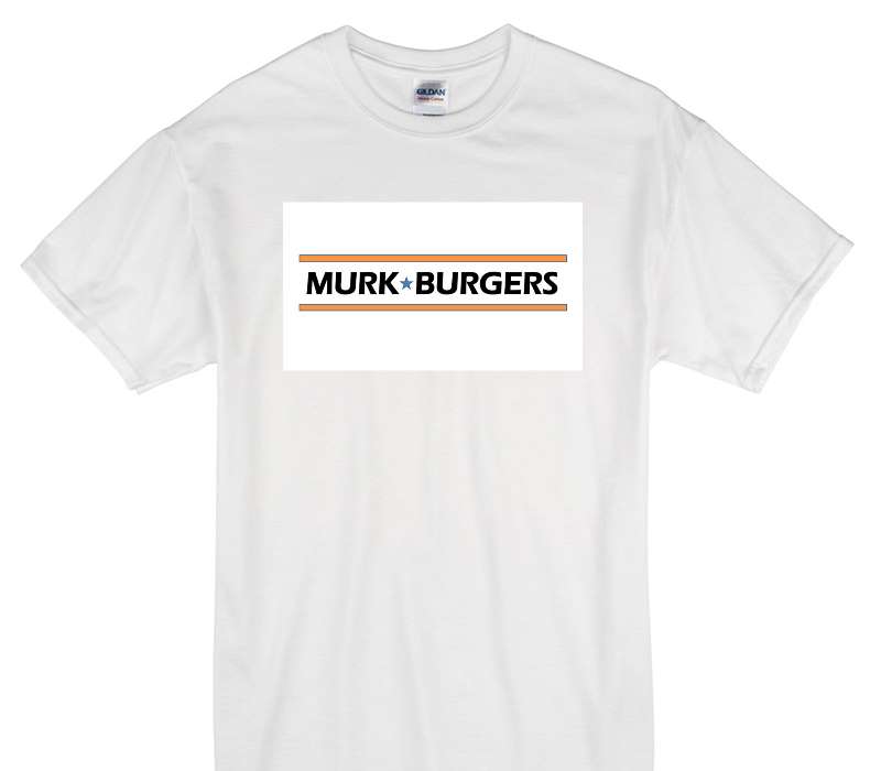 Custom Gildan 100% Cotton White T-Shirt