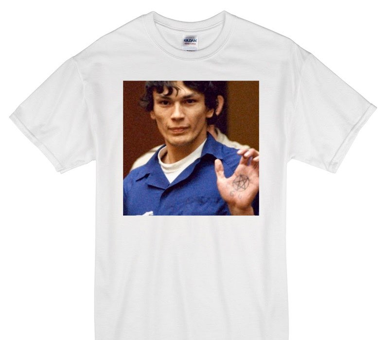 Custom Gildan 100% Cotton White T-Shirt