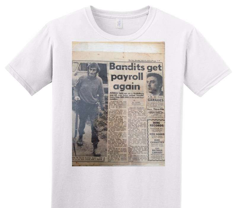 Custom Adult Soft Style 100% Cotton White T-Shirt