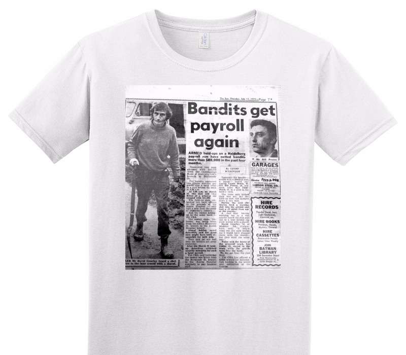 Custom Adult Soft Style 100% Cotton White T-Shirt